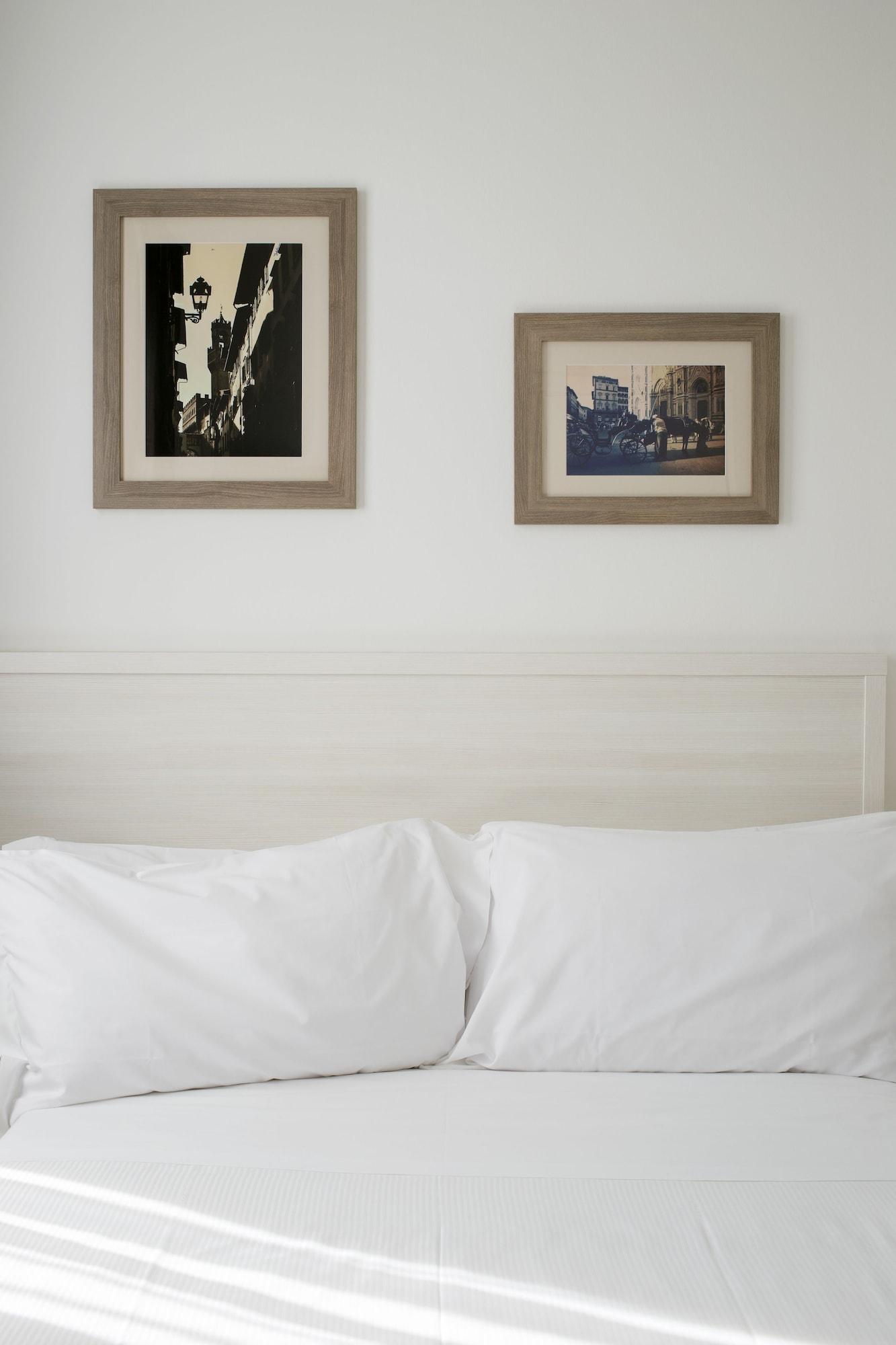 Cantoria Hotel Florencia