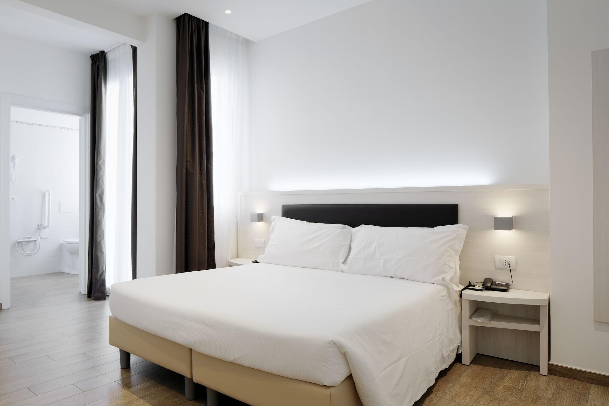 Cantoria Hotel Florencia