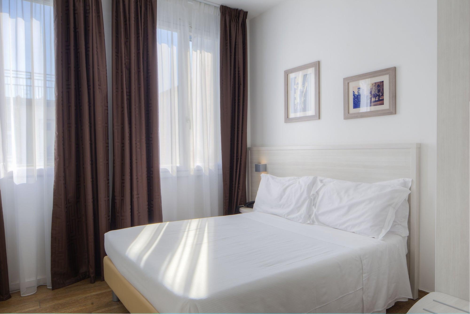 Cantoria Hotel Florencia
