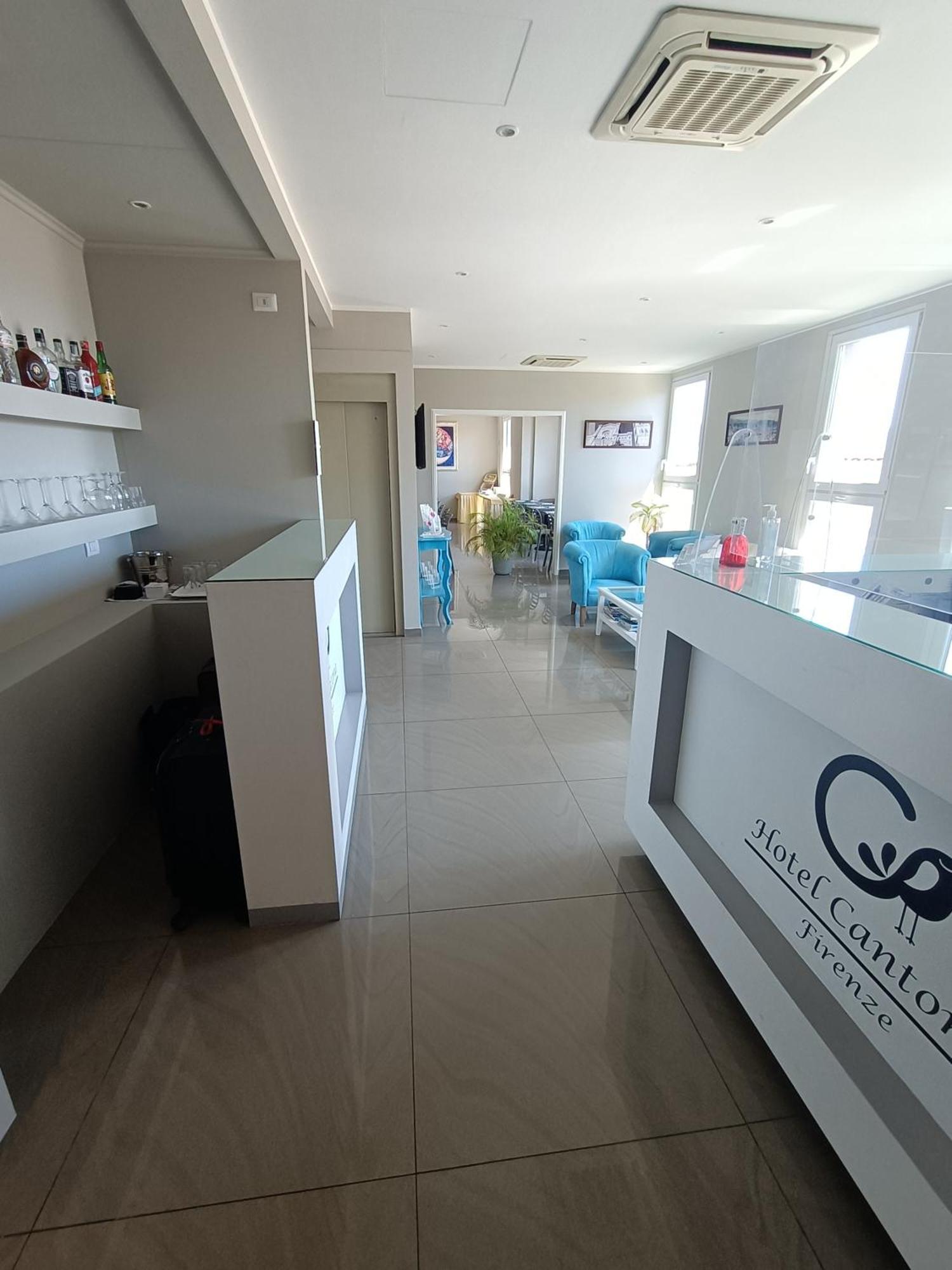 Hotel Cantoria Florencia