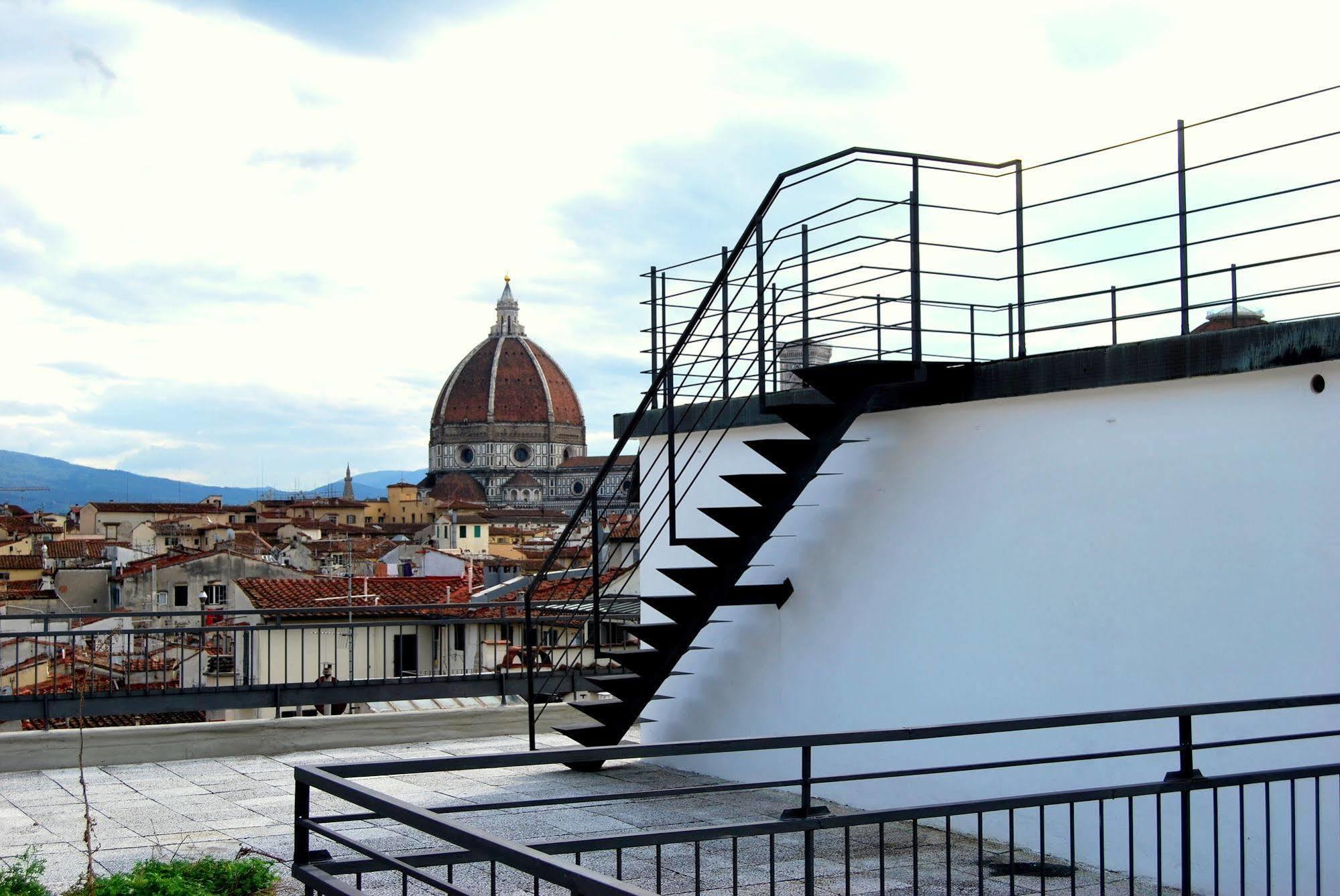 Cantoria Florencia
