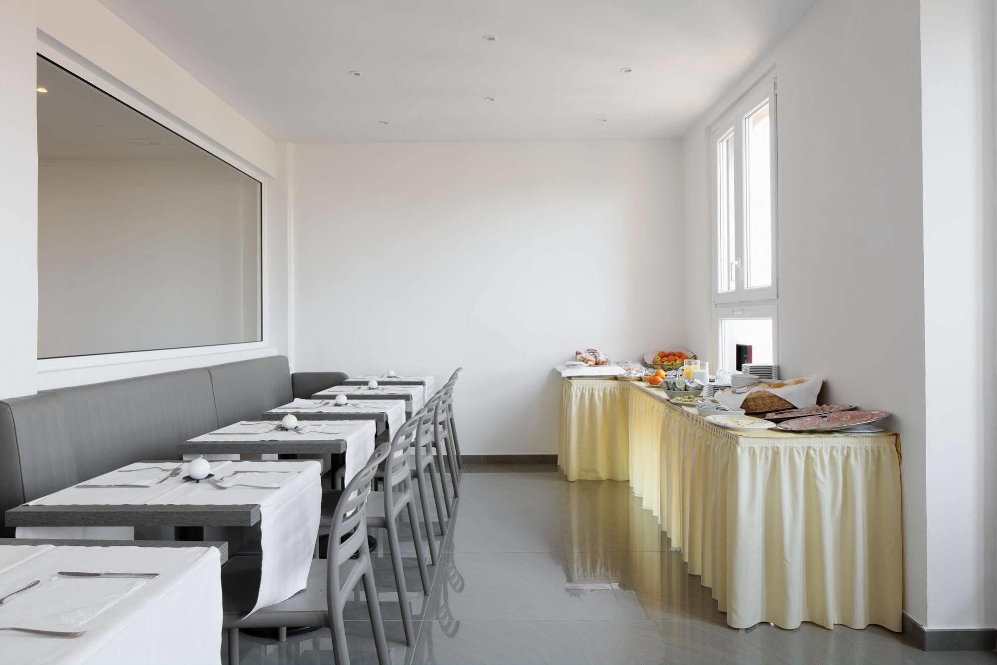 Cantoria Hotel Florencia