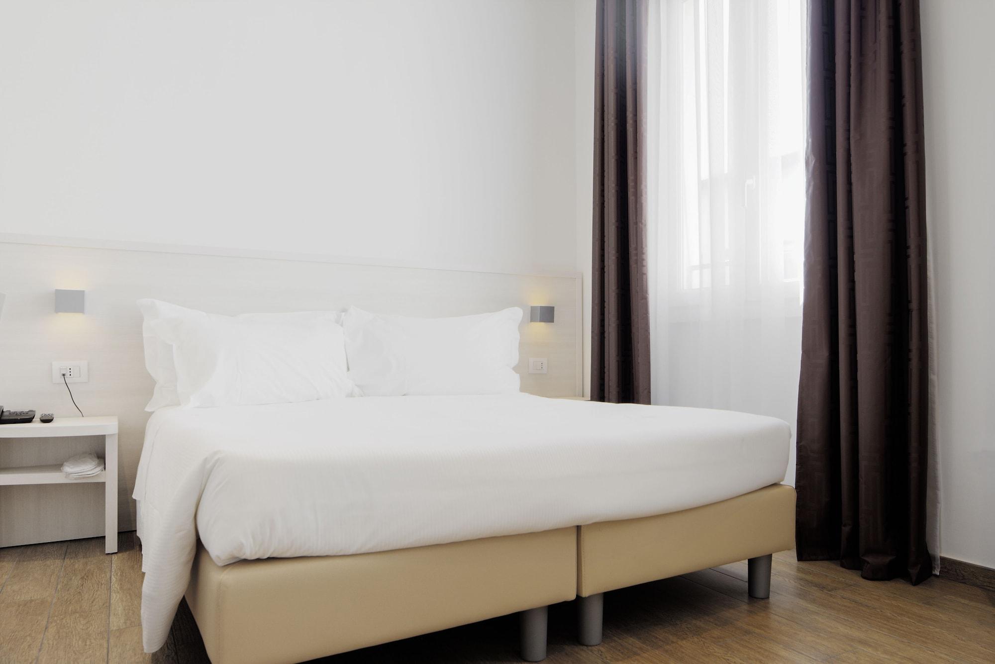 Cantoria Hotel Florencia