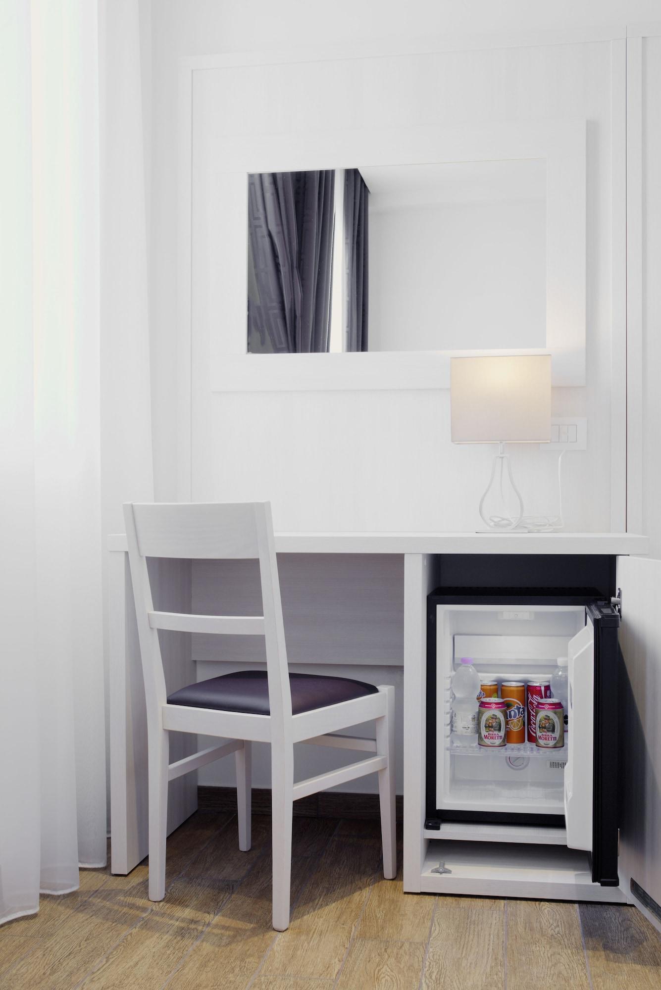 Cantoria Hotel Florencia