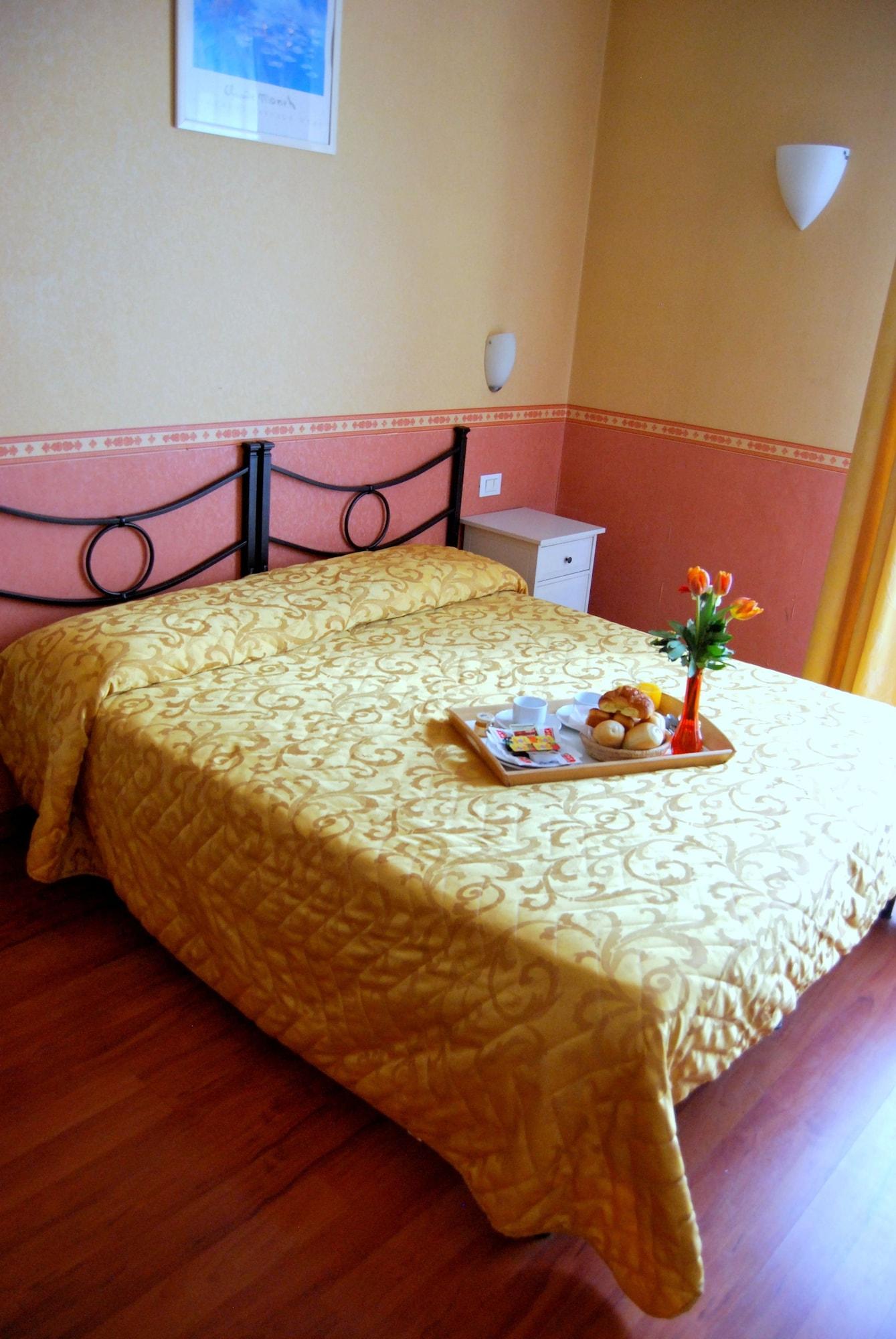 Hotel Cantoria Florencia