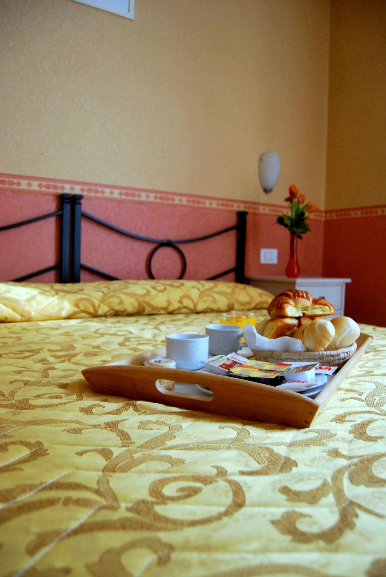 Hotel Cantoria Florencia