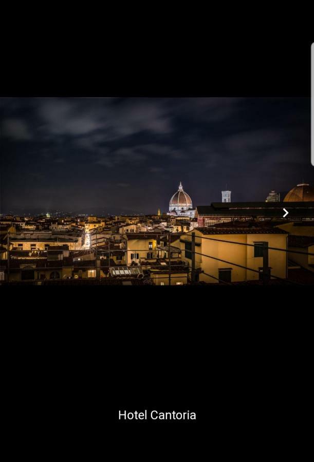 Cantoria Florencia